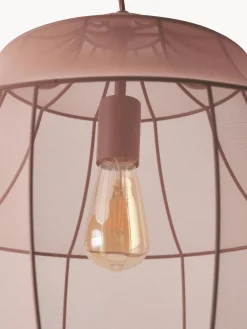 Lámpara de techo en tejido malla Beau Lámparas De Techo|Lámparas De Techo