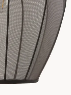 New Lámpara de techo en tejido malla Beau Lámparas De Techo|Lámparas De Techo