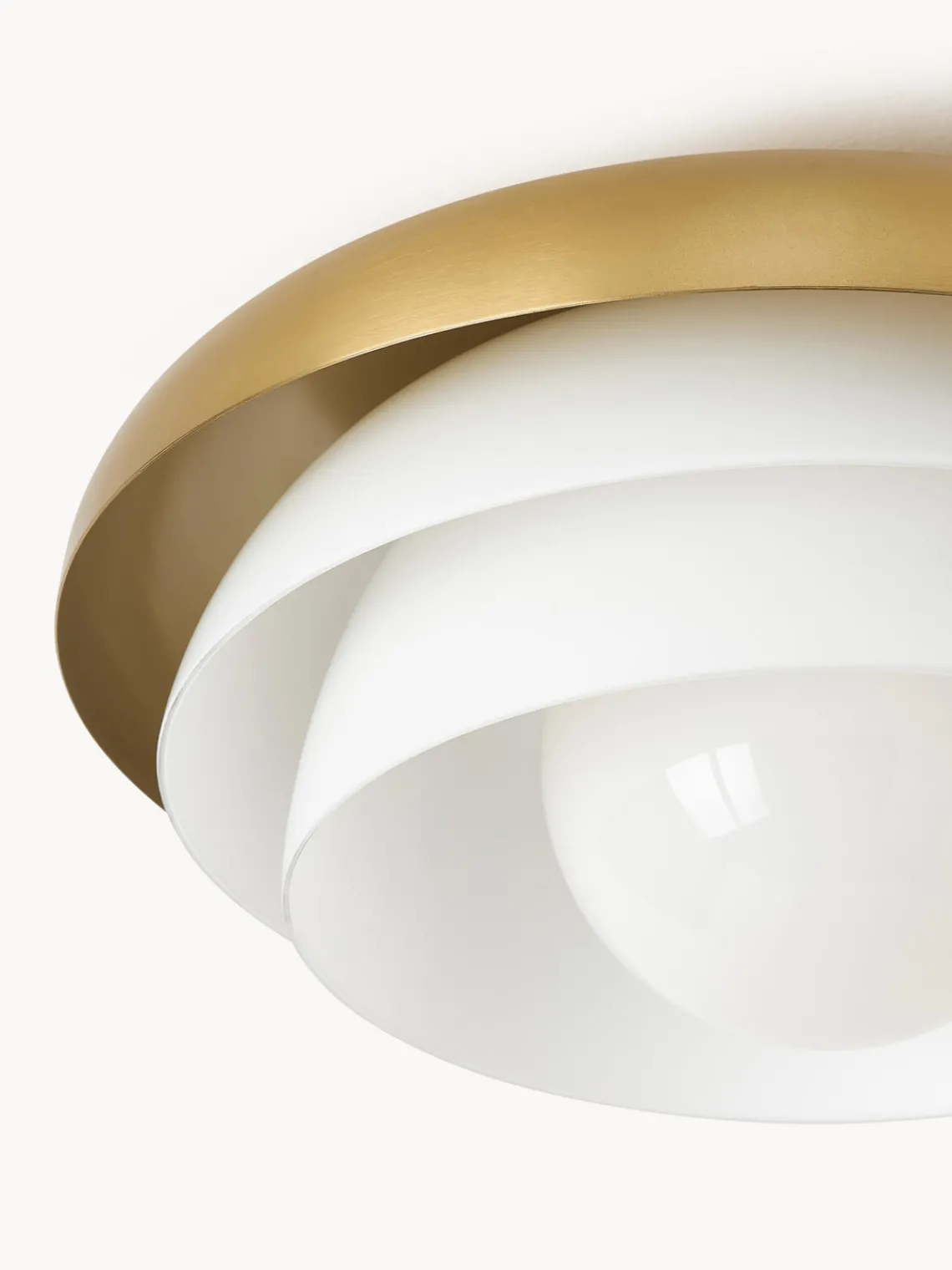 Plafones|Lámparas De Techo>Westwing Collection Lámpara de techo Enzo