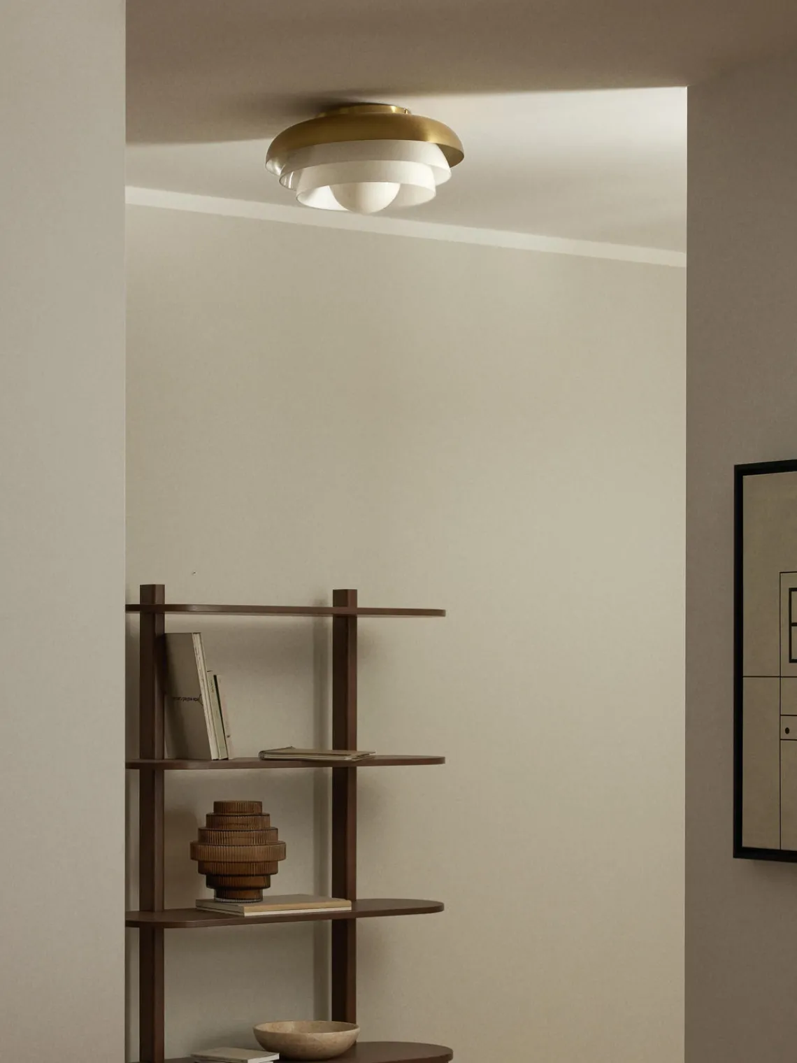 Plafones|Lámparas De Techo>Westwing Collection Lámpara de techo Enzo