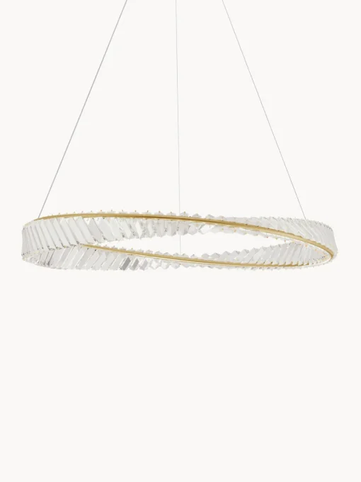 Lámparas De Techo|Lámparas De Techo>Nova Luce Lámpara de techo grande Aurelia