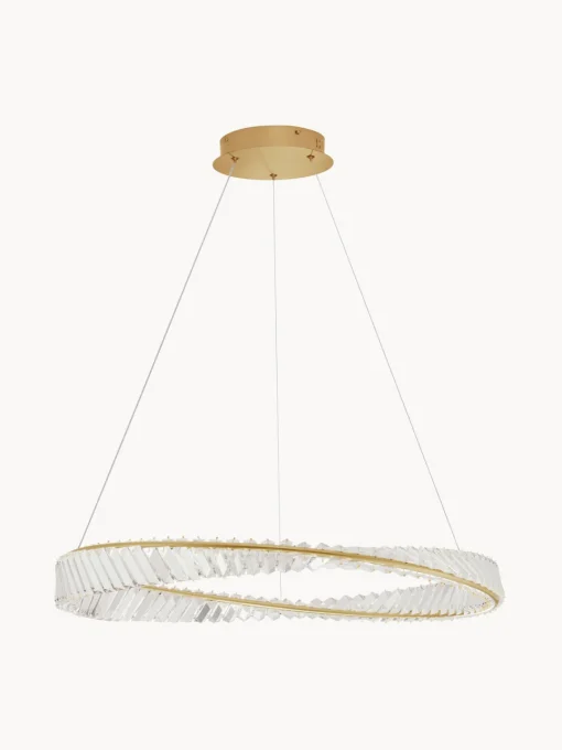 Lámparas De Techo|Lámparas De Techo>Nova Luce Lámpara de techo grande Aurelia