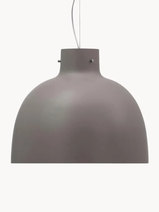 Lámparas De Techo|Lámparas De Techo>Kartell Lámpara de techo grande Bellissima Greige
