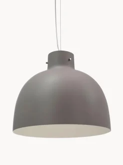 Lámparas De Techo|Lámparas De Techo></noscript>Kartell Lámpara de techo grande Bellissima Greige