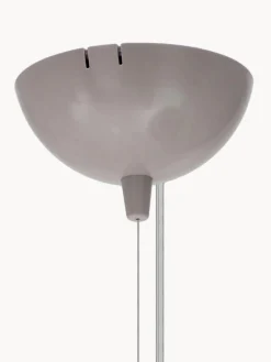 Lámparas De Techo|Lámparas De Techo></noscript>Kartell Lámpara de techo grande Bellissima Greige