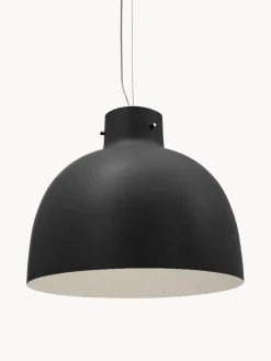 Lámparas De Techo|Lámparas De Techo></noscript>Kartell Lámpara de techo grande Bellissima Negro