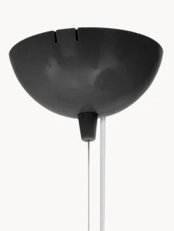 Lámparas De Techo|Lámparas De Techo></noscript>Kartell Lámpara de techo grande Bellissima Negro