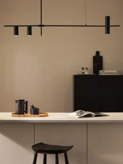 Online Lámpara de techo grande Cassandra Lámparas De Techo|Lámparas De Techo