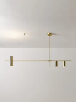 Hot Lámpara de techo grande Cassandra Lámparas De Techo|Lámparas De Techo