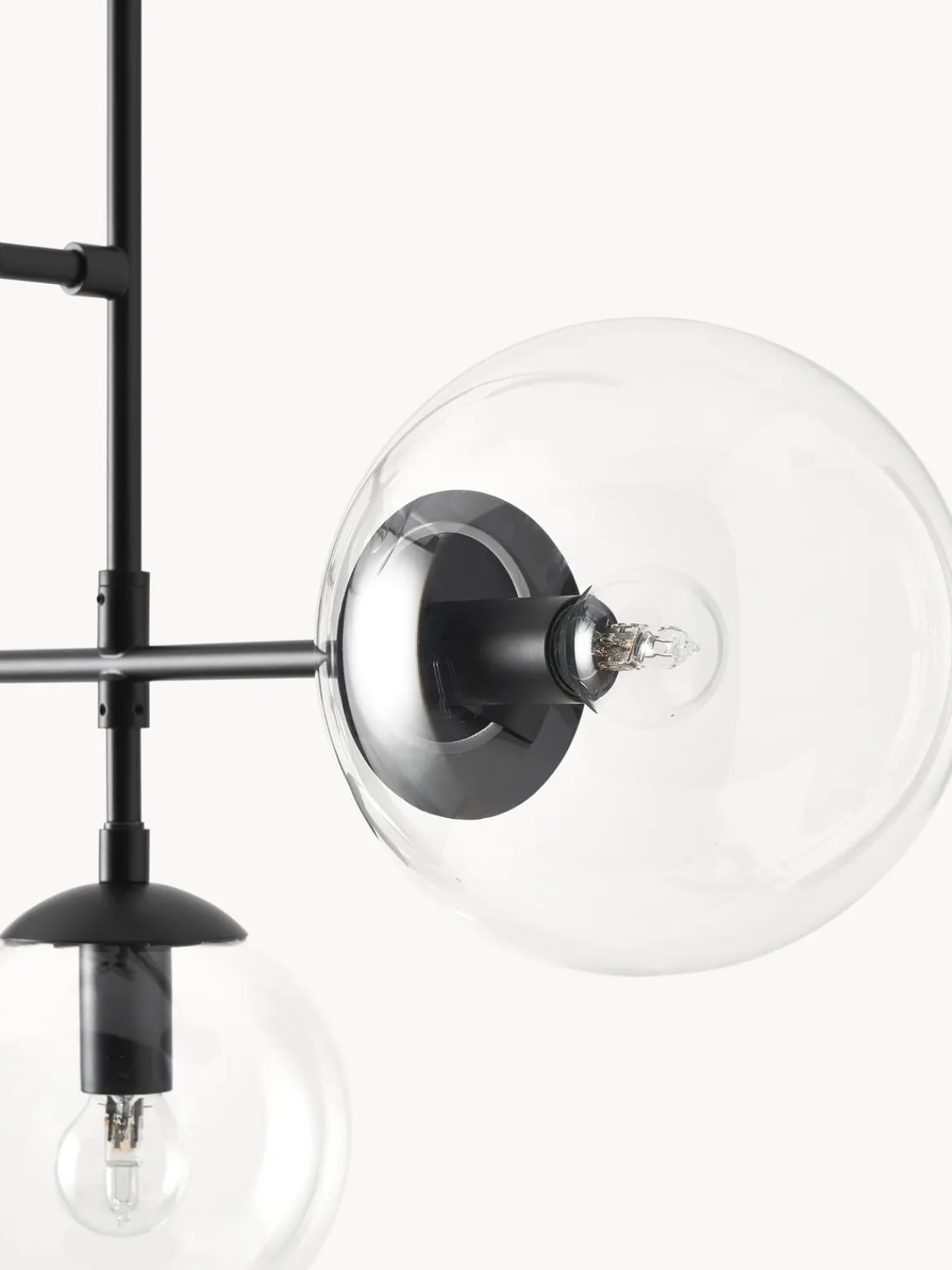 Lámparas De Techo|Lámparas De Techo>Westwing Collection Lámpara de techo grande Cassia