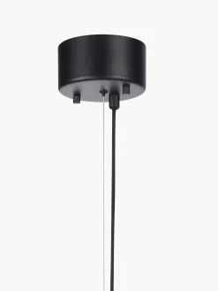 Best Lámpara de techo grande de vidrio opalino Heaven Lámparas De Techo|Lámparas De Techo