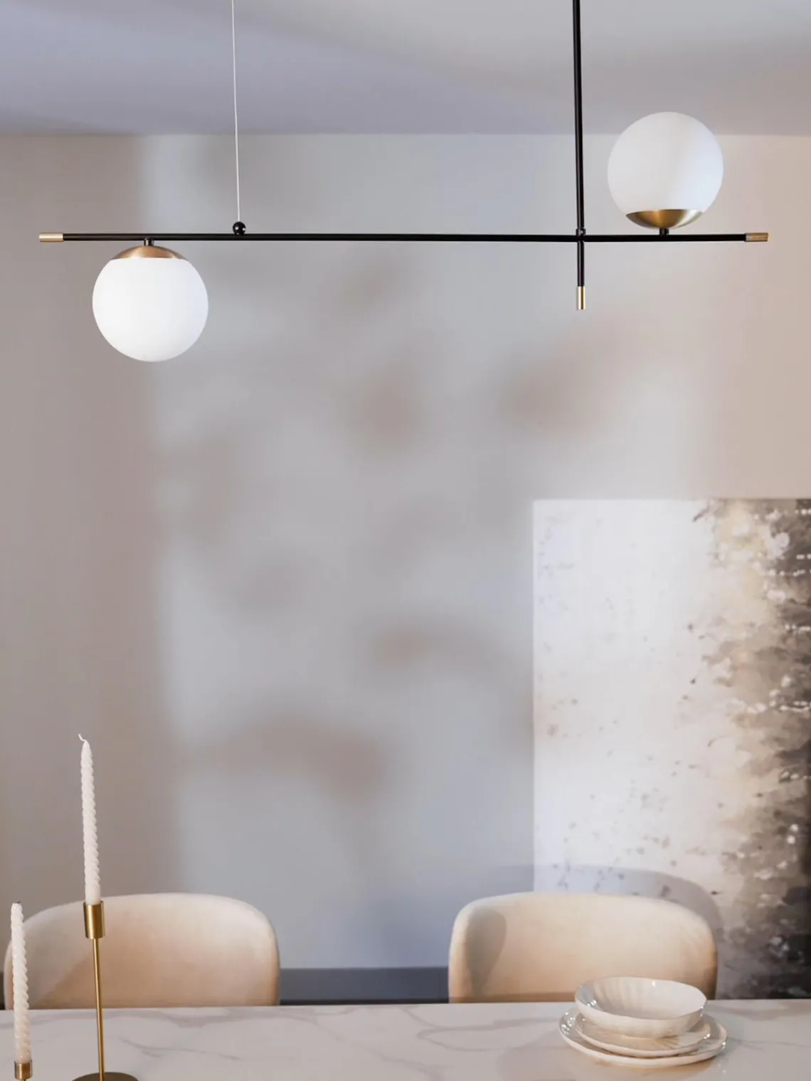 Online Lámpara de techo grande de diseño Nostalgia Lámparas De Techo|Lámparas De Techo