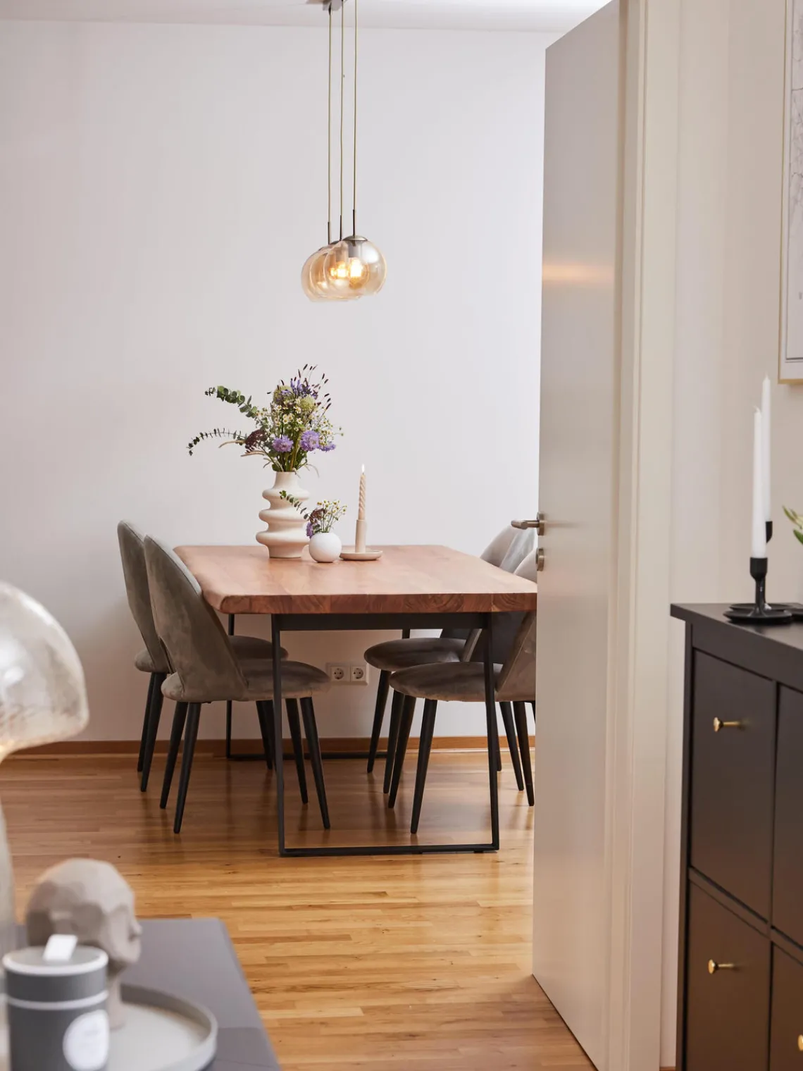 Lámparas De Techo|Lámparas De Techo>Westwing Collection Lámpara de techo grande Hamilton