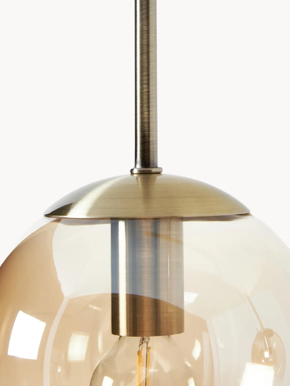 Lámparas De Techo|Lámparas De Techo>Westwing Collection Lámpara de techo grande Hamilton