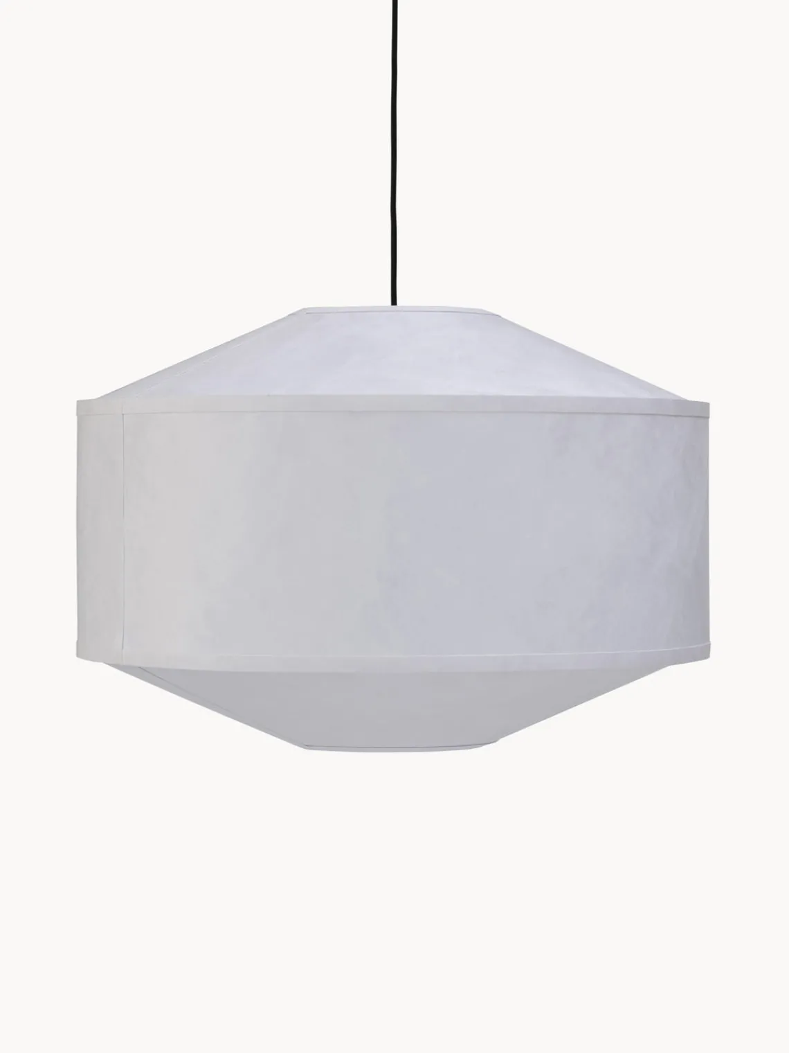 Lámparas De Techo|Lámparas De Techo>New Works Lámpara de techo grande Kite Blanco