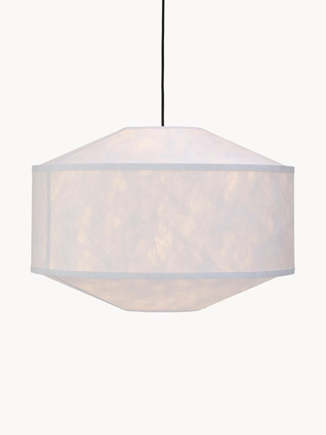 Lámparas De Techo|Lámparas De Techo>New Works Lámpara de techo grande Kite Blanco