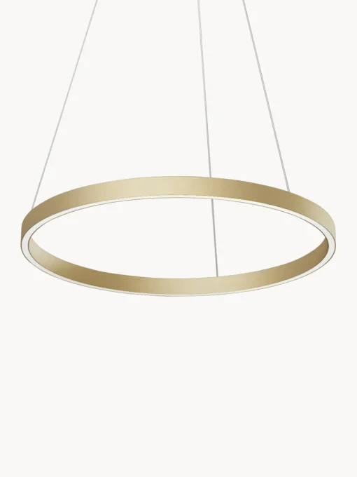 Lámparas De Techo|Lámparas De Techo>Maytoni Lámpara de techo grande LED Rim