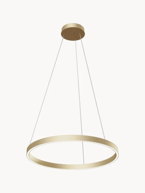 Lámparas De Techo|Lámparas De Techo>Maytoni Lámpara de techo grande LED Rim