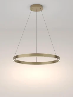 Lámparas De Techo|Lámparas De Techo></noscript>Maytoni Lámpara de techo grande LED Rim