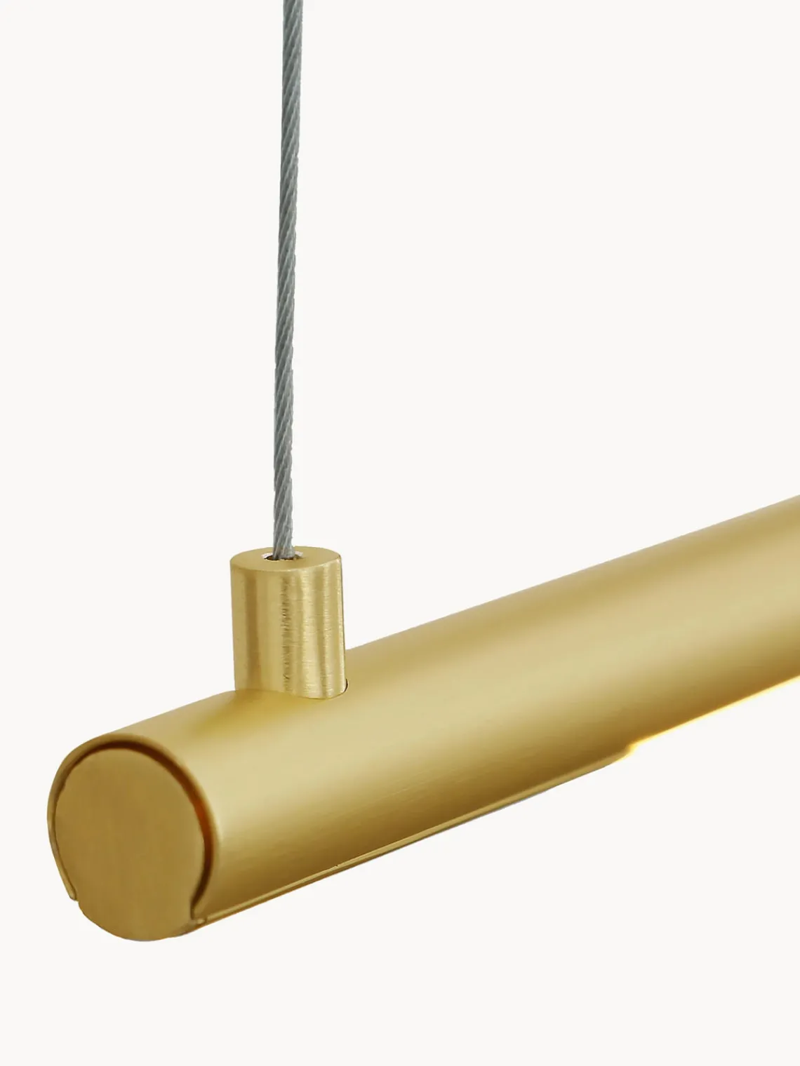 Lámpara de techo grande LED Elettra Lámparas De Techo|Lámparas De Techo