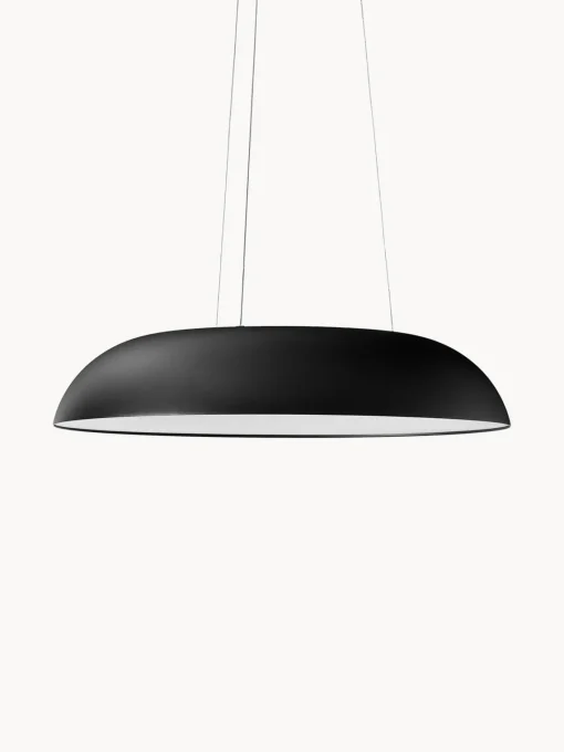 Discount Lámpara de techo grande LED regulable Maggiolone Lámparas De Techo|Lámparas De Techo