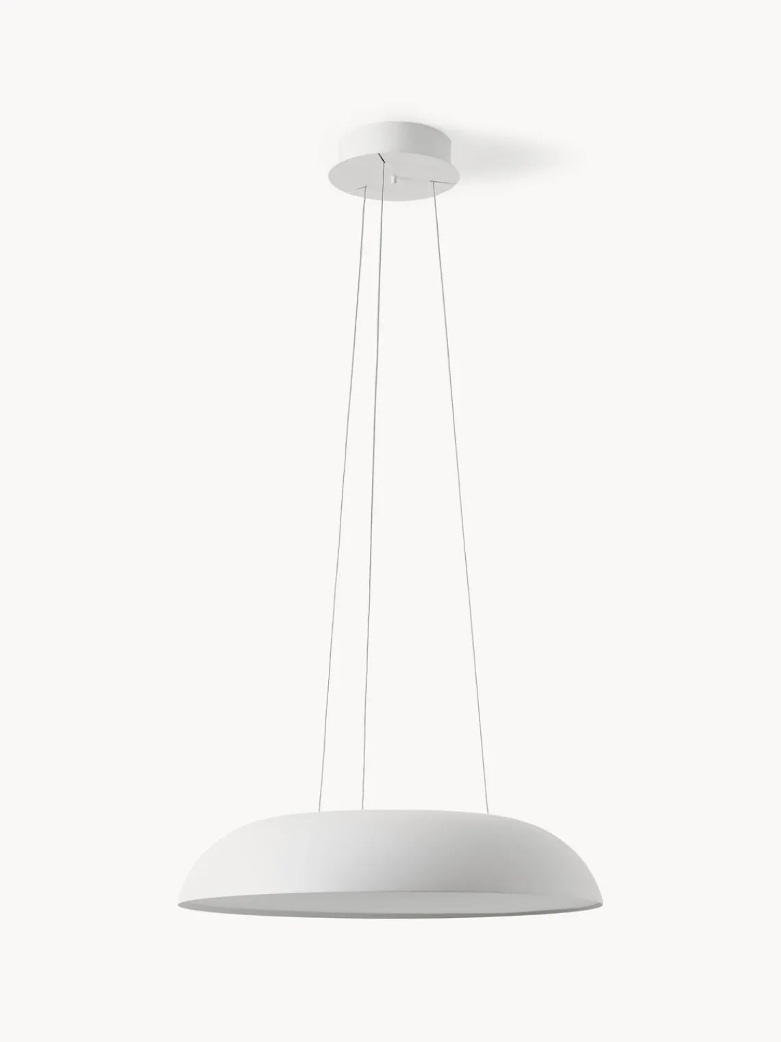 Lámpara de techo grande LED regulable Maggiolone Lámparas De Techo|Lámparas De Techo