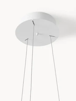 Lámpara de techo grande LED regulable Maggiolone Lámparas De Techo|Lámparas De Techo