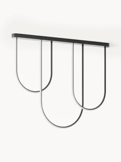 Lámparas De Techo|Lámparas De Techo>Westwing Collection Lámpara de techo grande LED Ivar