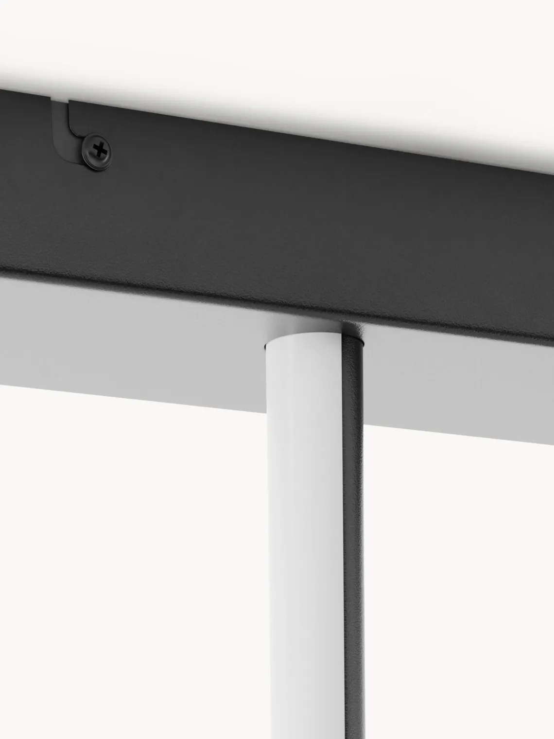 Lámparas De Techo|Lámparas De Techo>Westwing Collection Lámpara de techo grande LED Ivar