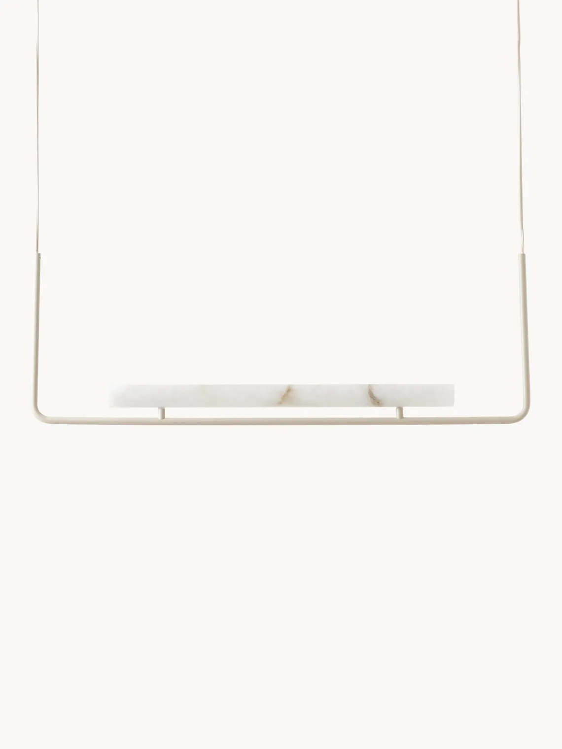 Lámparas De Techo|Lámparas De Techo>Westwing Collection Lámpara de techo grande LED