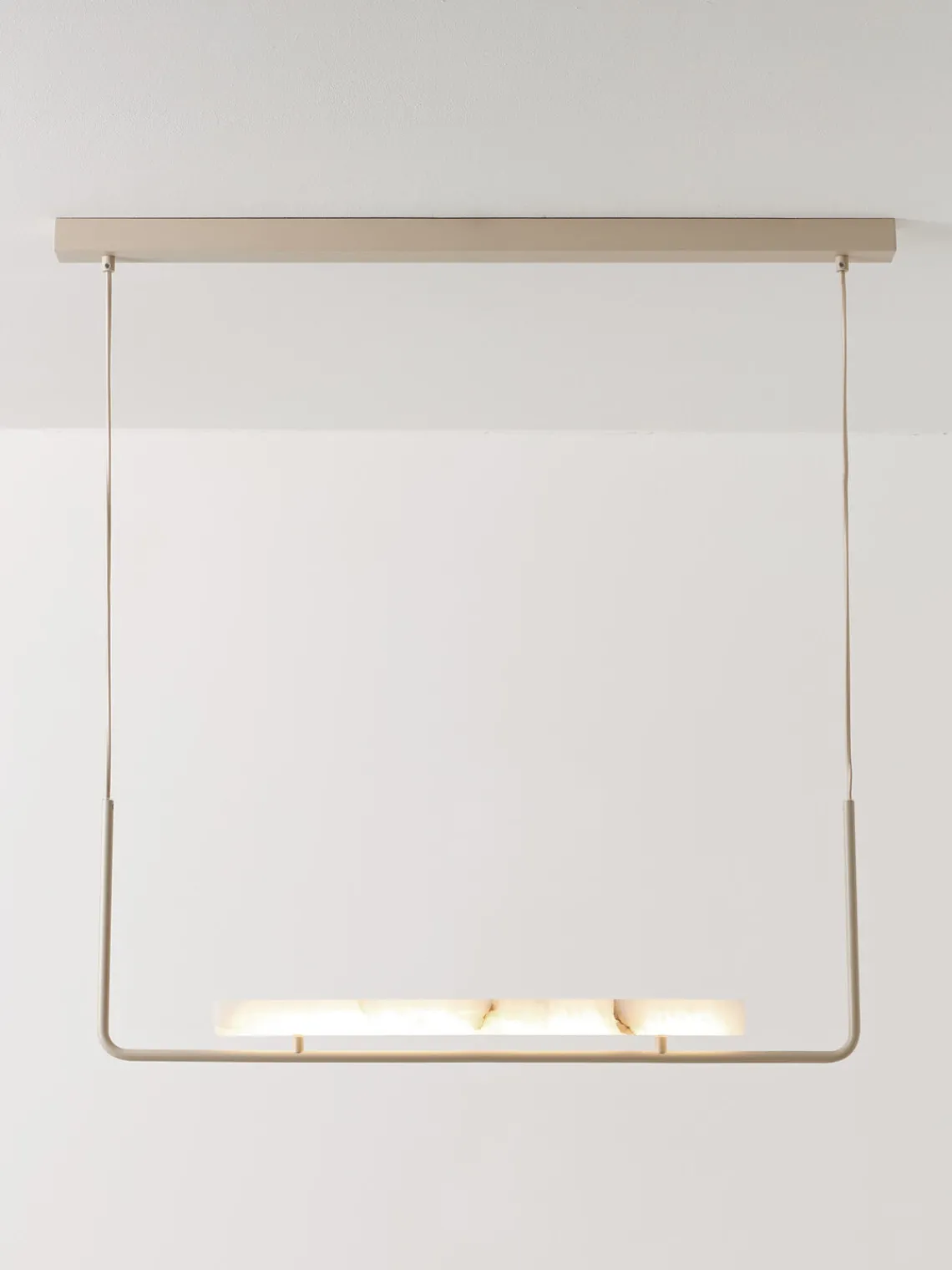 Lámparas De Techo|Lámparas De Techo>Westwing Collection Lámpara de techo grande LED