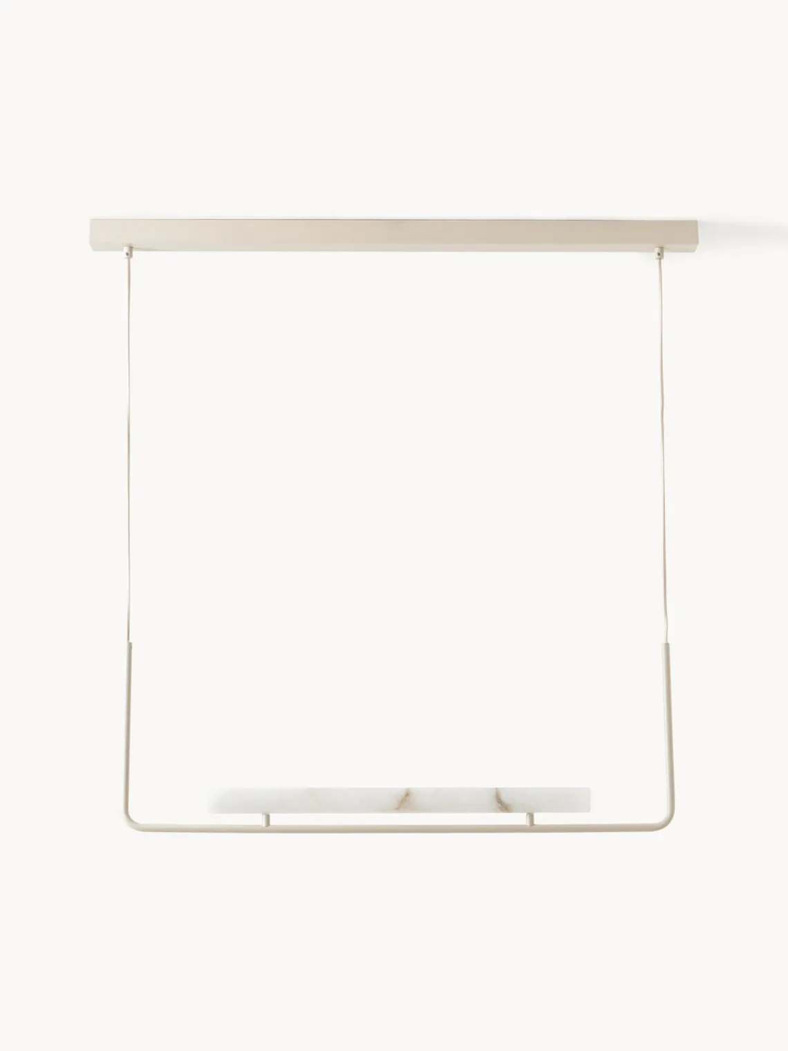 Lámparas De Techo|Lámparas De Techo>Westwing Collection Lámpara de techo grande LED