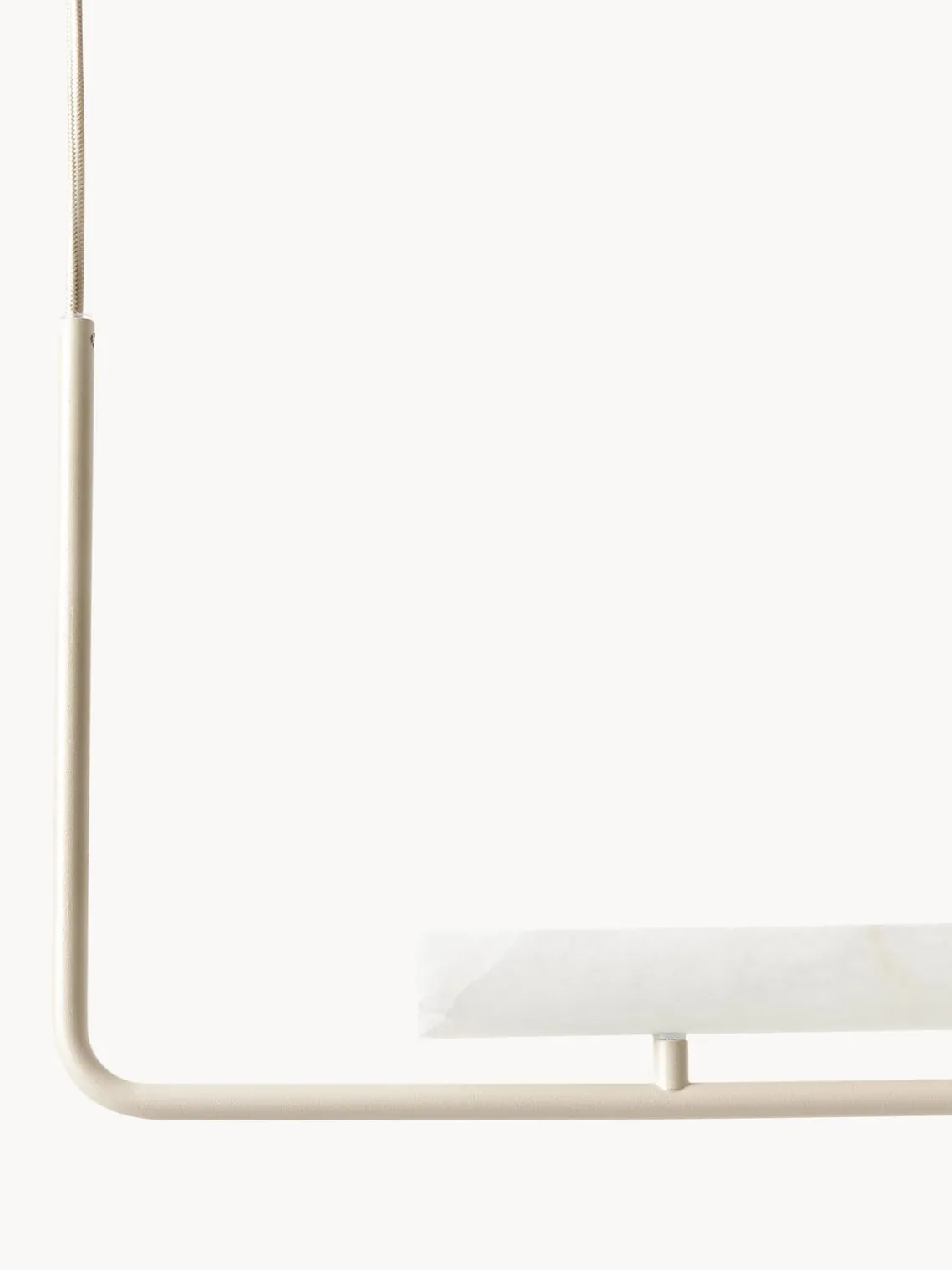 Lámparas De Techo|Lámparas De Techo>Westwing Collection Lámpara de techo grande LED