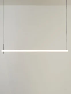 Lámparas De Techo|Lámparas De Techo>Westwing Collection Lámpara de techo grande LED Aleron