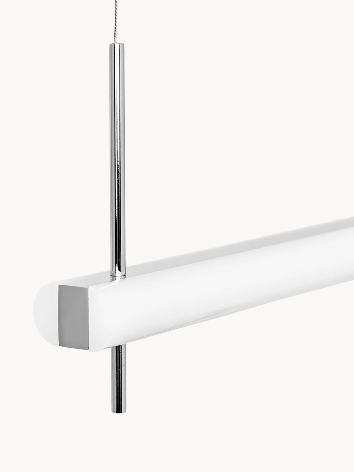 Lámparas De Techo|Lámparas De Techo>Westwing Collection Lámpara de techo grande LED Aleron