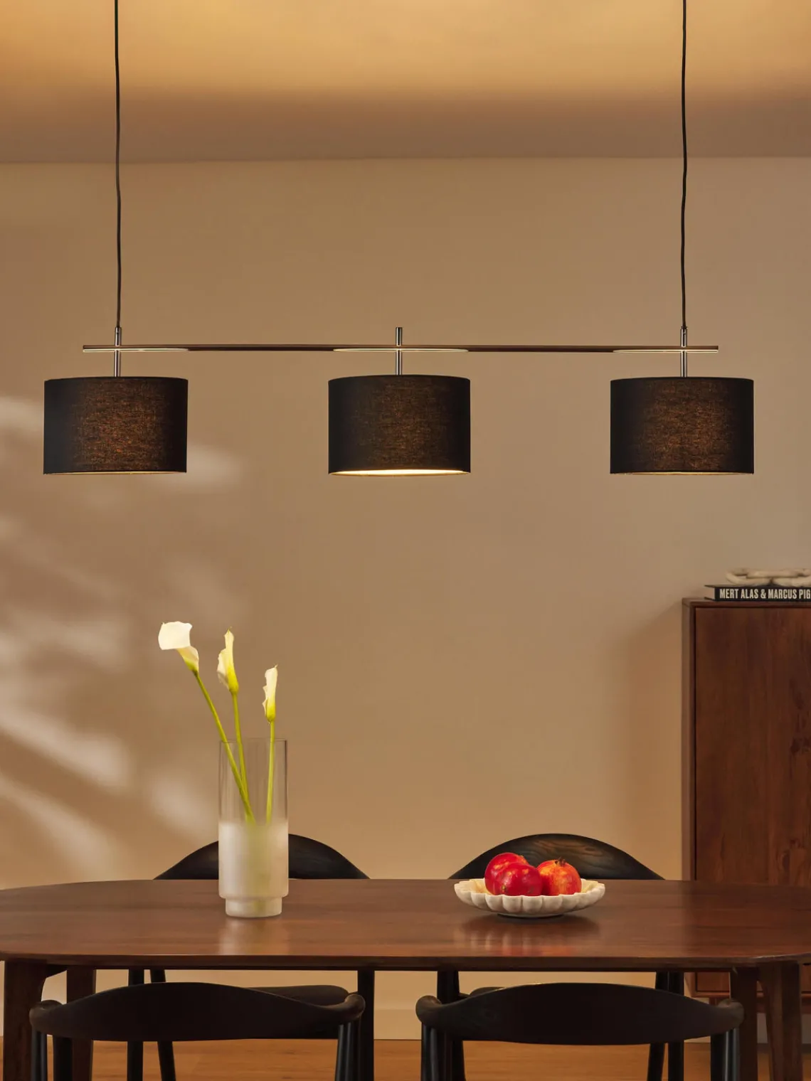 Best Lámpara de techo grande Liara Lámparas De Techo|Lámparas De Techo