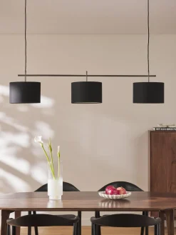 Best Lámpara de techo grande Liara Lámparas De Techo|Lámparas De Techo