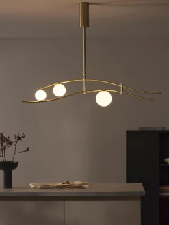 Lámpara de techo grande Nebo Lámparas De Techo|Lámparas De Techo