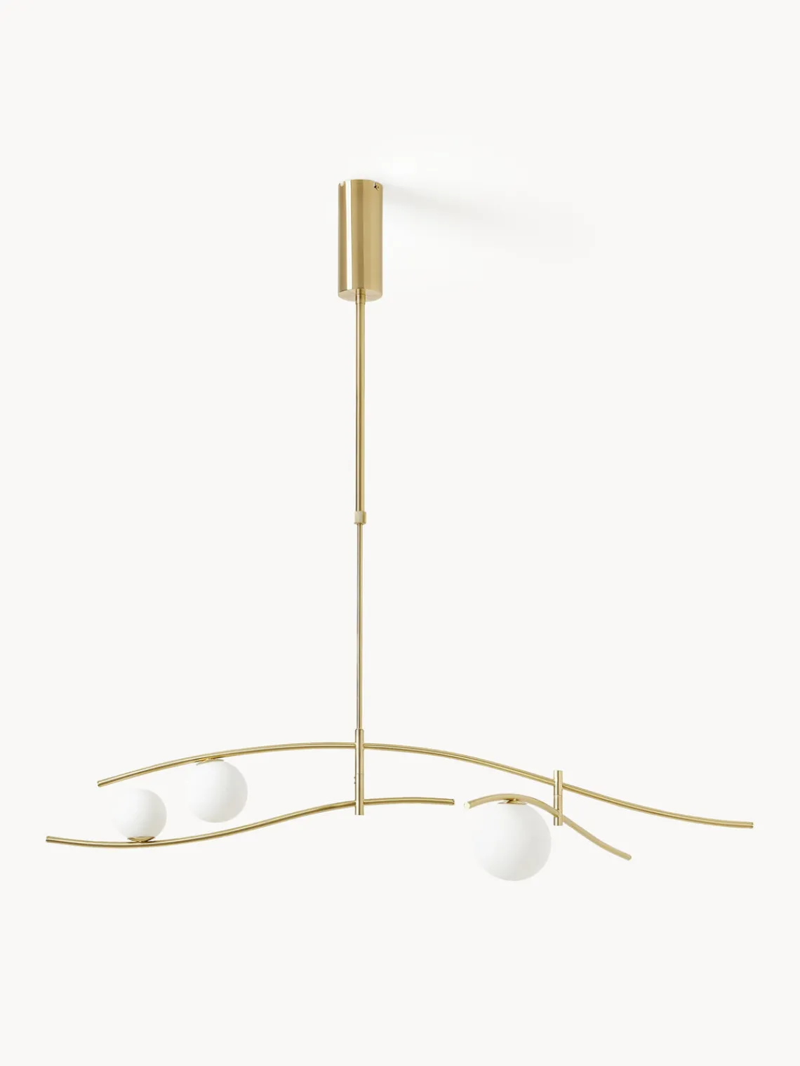 Lámpara de techo grande Nebo Lámparas De Techo|Lámparas De Techo