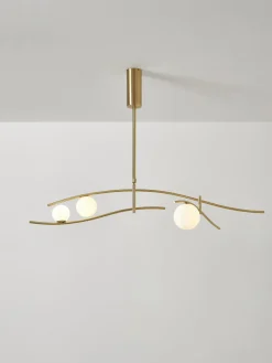 Lámpara de techo grande Nebo Lámparas De Techo|Lámparas De Techo