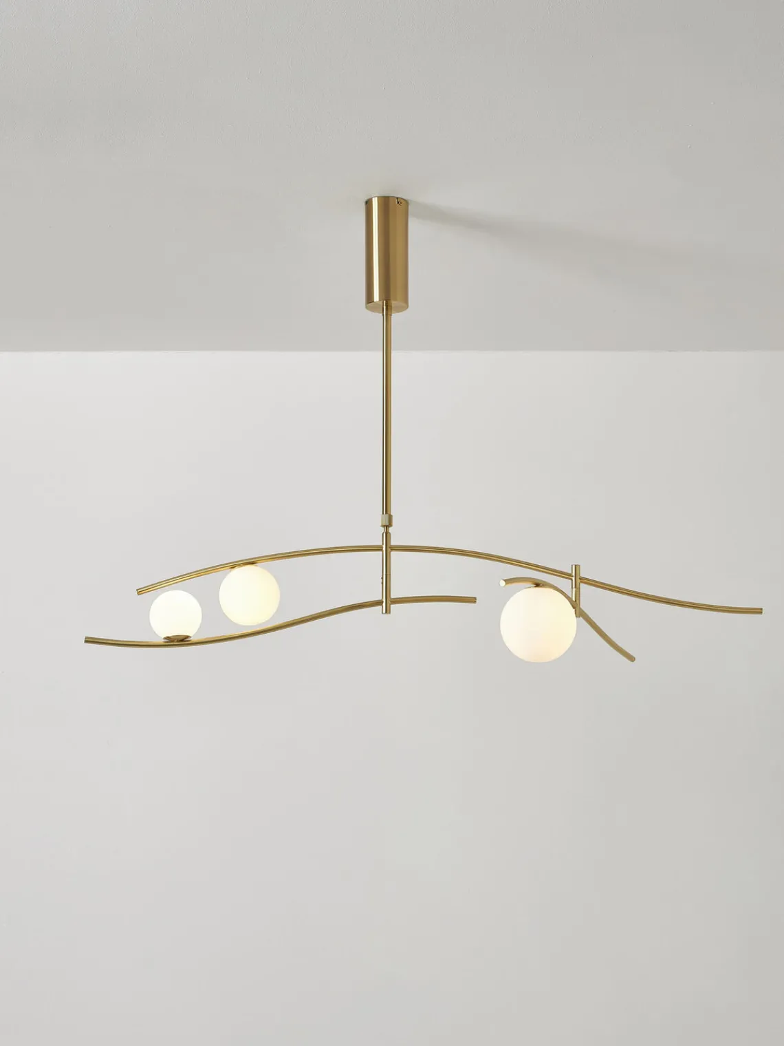 Lámpara de techo grande Nebo Lámparas De Techo|Lámparas De Techo