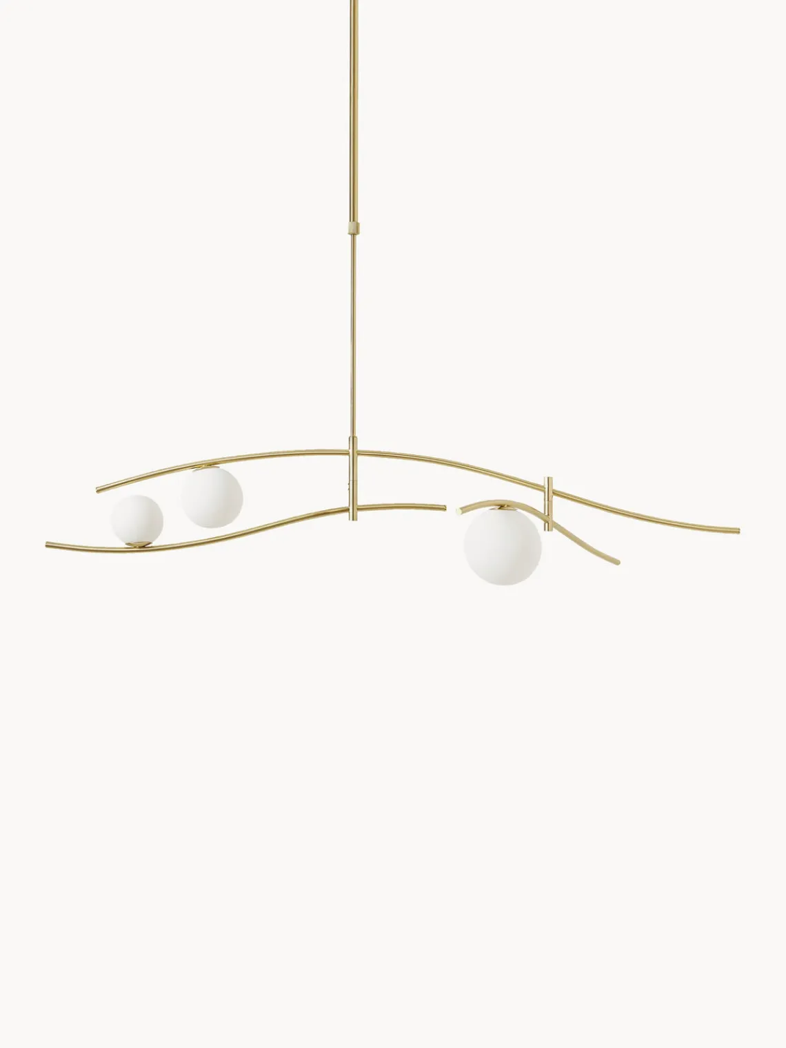 Lámpara de techo grande Nebo Lámparas De Techo|Lámparas De Techo