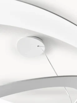 Plafones|Lámparas De Techo></noscript>Artemide Lámpara de techo grande Pirce, Ø 69 cm