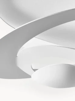 Plafones|Lámparas De Techo></noscript>Artemide Lámpara de techo grande Pirce, Ø 69 cm