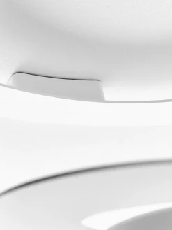 Plafones|Lámparas De Techo></noscript>Artemide Lámpara de techo grande Pirce, Ø 69 cm
