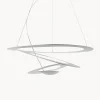 Lámparas De Techo|Lámparas De Techo>Artemide Lámpara de techo grande Pirce, 97 cm