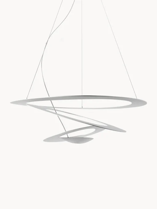 Lámparas De Techo|Lámparas De Techo>Artemide Lámpara de techo grande Pirce, 97 cm