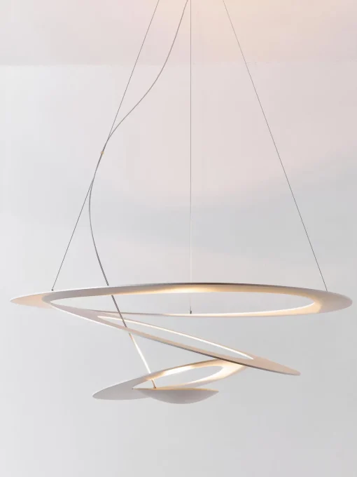 Lámparas De Techo|Lámparas De Techo>Artemide Lámpara de techo grande Pirce, 97 cm