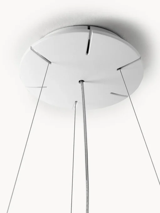 Lámparas De Techo|Lámparas De Techo>Artemide Lámpara de techo grande Pirce, 97 cm