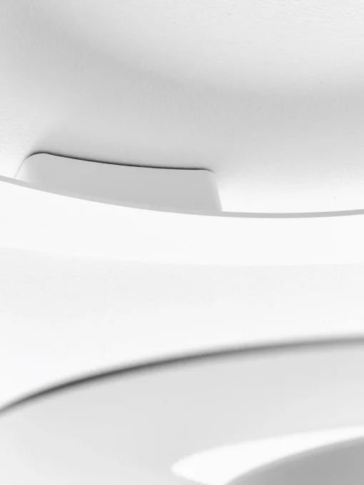 Best Lámpara de techo grande Pirce, Ø 97 cm Plafones|Lámparas De Techo